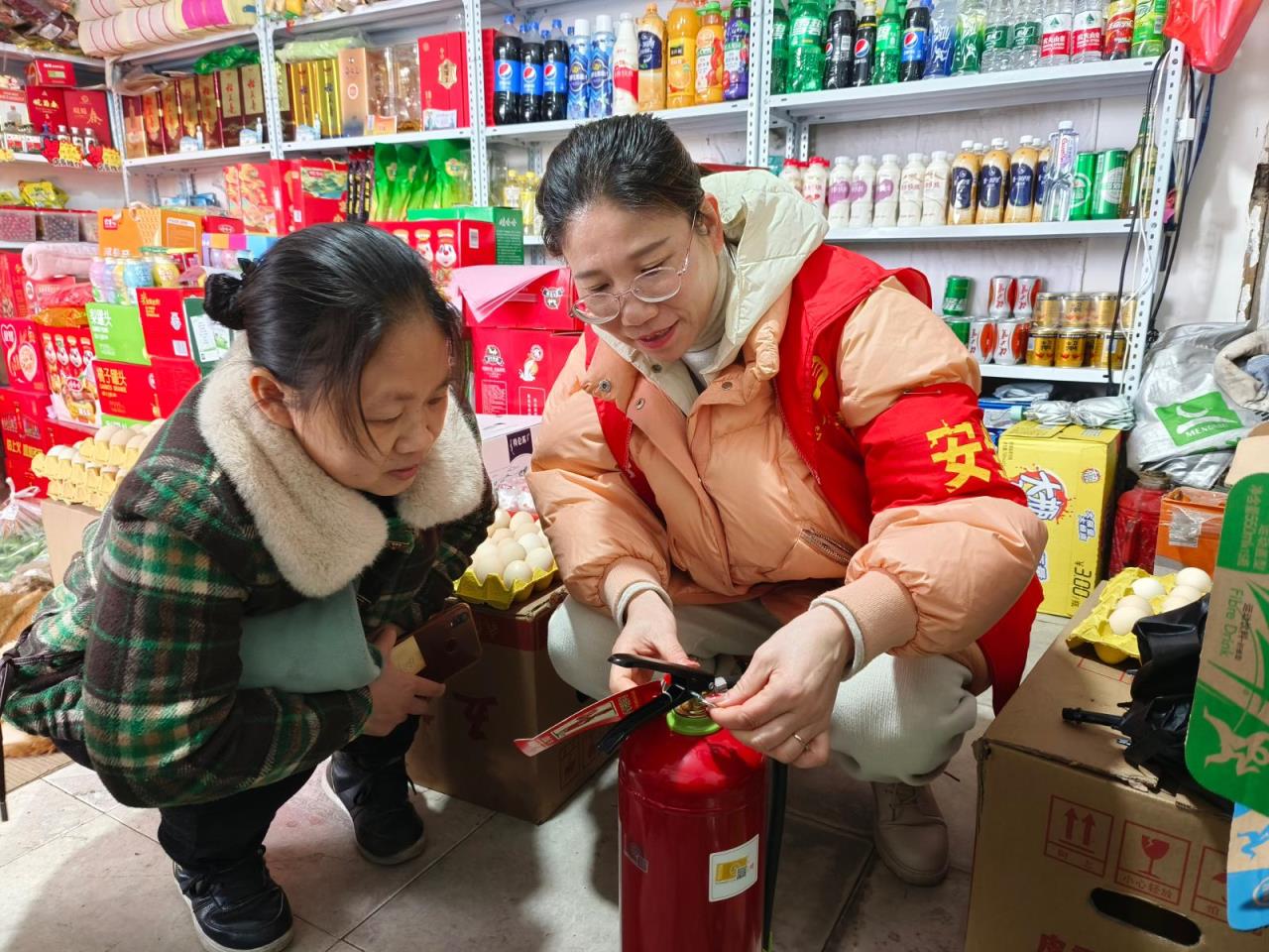 热点特写！中免香烟渠道“人强马壮”