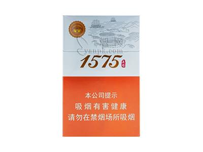 七匹狼(1575)什么价格？七匹狼(1575)多少钱一盒？