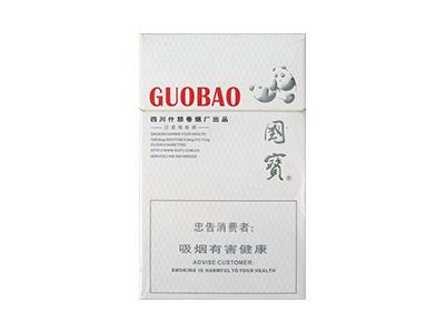 国宝(新概念)价格查询 国宝(新概念)多少钱一盒2024？