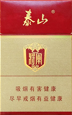 泰山（红将）