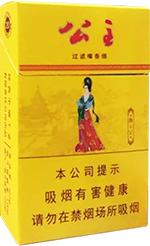 延安（公主）