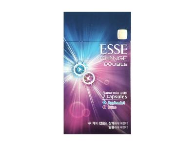 ESSE(Change Double)什么价格？ESSE(Change Double)多少钱一包？