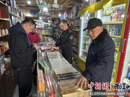 重大新闻！高品质越南代工香烟“好梦不长”