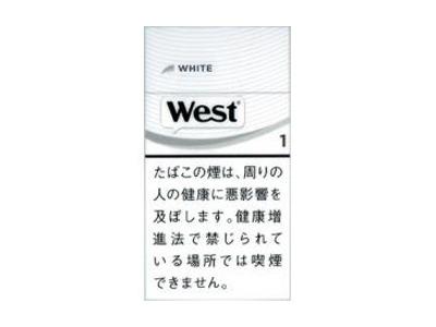 威斯(白长杆日版)多少钱一包2024？威斯(白长杆日版)香烟价格表2024