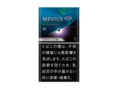 梅比乌斯(蓝莓爆珠超细支1mg日版)价格表一览 梅比乌斯(蓝莓爆珠超细支1mg日版)价格查询