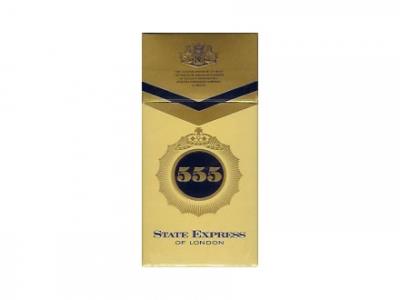 555(State Express of London)批发价格是多少？555(State Express of London)价格查询