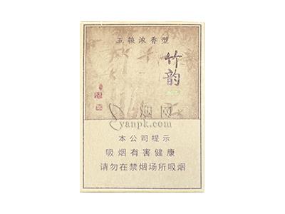 长城(竹韵)价钱批发 长城(竹韵)价钱批发