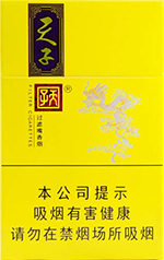 天子（小天子）