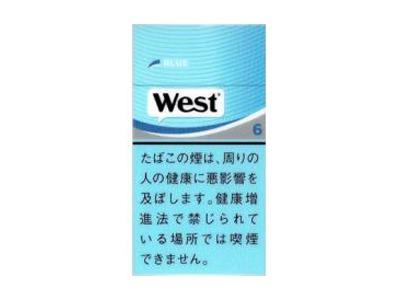 威斯(蓝长杆日版)多少钱一包2024？威斯(蓝长杆日版)批发价格是多少？