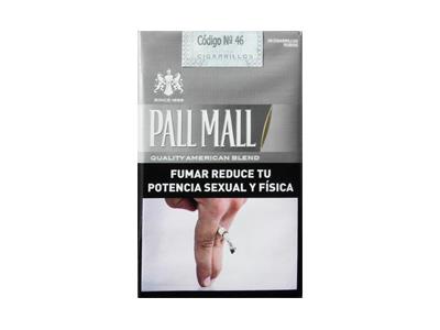 PALL MALL(软灰阿根廷完税版)批发价格是多少？PALL MALL(软灰阿根廷完税版)价格表图一览表