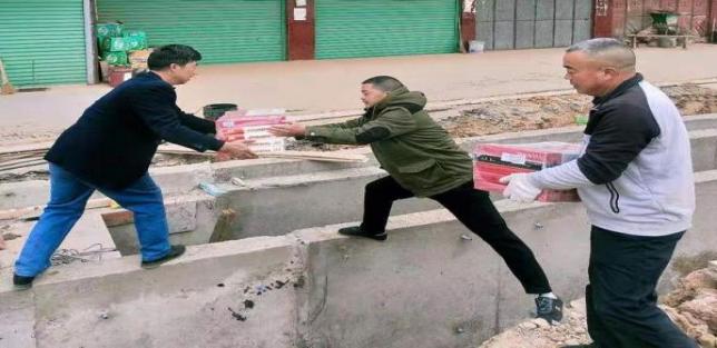 独家报道！烟一手货源批发网站“挥汗如雨”-府田香烟