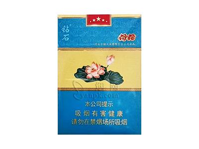 钻石(荷花中支)批发价格是多少？钻石(荷花中支)什么价格？