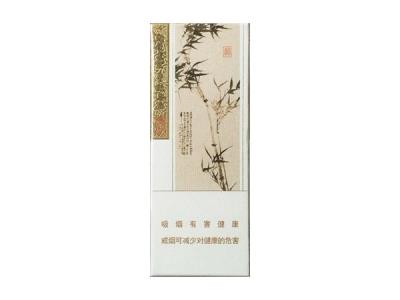 王冠(梅兰竹菊)多少钱一盒2024？王冠(梅兰竹菊)多少钱一包2024？