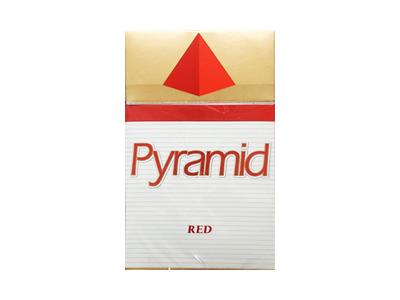 Pyramid(RED)多少钱一盒2024？Pyramid(RED)多少钱一盒2024？