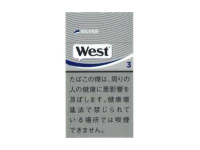 威斯(银灰长杆日版)多少钱一盒2024？威斯(银灰长杆日版)价格查询