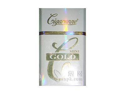 雪茄龙(硬金mini)香烟价格表2024 雪茄龙(硬金mini)香烟价格表2024