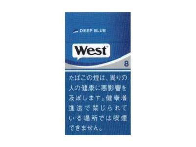 威斯(深蓝长杆日版)多少钱一盒2024？威斯(深蓝长杆日版)什么价格？