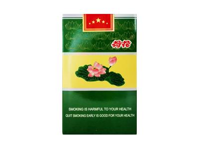 荷花(软出口)多少钱一包？荷花(软出口)价格表图一览表