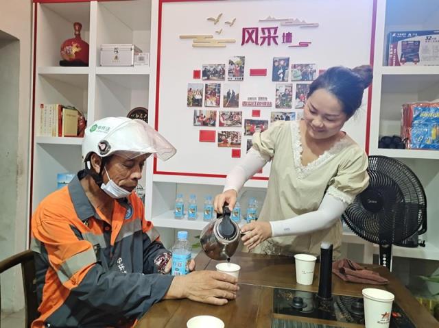 头条！云霄香烟厂家销售“挥汗如雨”