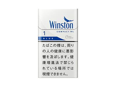 云斯顿(COMPACT·BLUE 1mg)价格查询 云斯顿(COMPACT·BLUE 1mg)多少钱一盒？