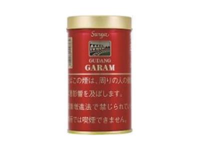 盐仓丁香(36支罐装日版)价格表和图片盐仓丁香(36支罐装日版)香烟价格表2024