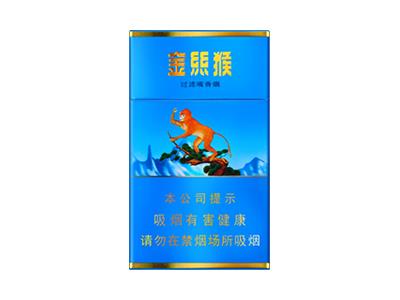 好猫(金丝猴)多少钱一包？好猫(金丝猴)价格查询