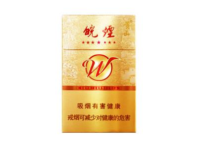 皖烟(七星)价格表一览 皖烟(七星)价格表和图片