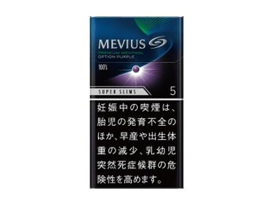 梅比乌斯(蓝莓爆珠超细支5mg日版)香烟价格表2024 梅比乌斯(蓝莓爆珠超细支5mg日版)价格表图一览表