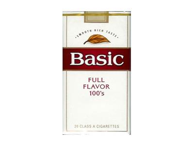 Basic(软柔顺醇厚 全味美版100S)价格查询 Basic(软柔顺醇厚 全味美版100S)价钱批发