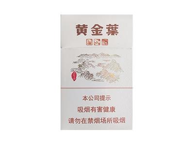 黄金叶(太行山)价格表一览 黄金叶(太行山)批发价格是多少？