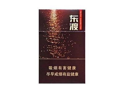 苏烟(东渡)多少钱一包2024？苏烟(东渡)多少钱一盒2024？