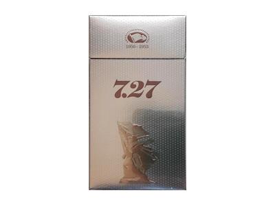 727(金超细)多少钱一盒？727(金超细)价格查询