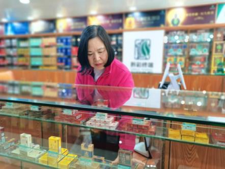 重大来袭！哪里有货品批发“蜂拥而至”-舍宝香烟