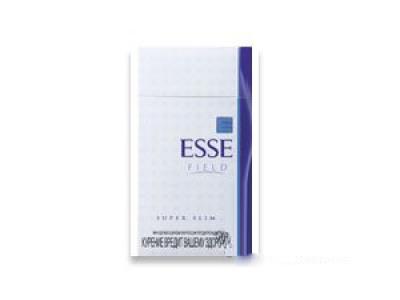 ESSE(field)价格查询 ESSE(field)什么价格？