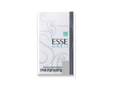 ESSE(one)价格表一览 ESSE(one)价格表图一览表