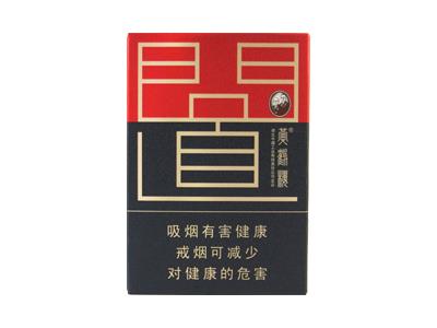 黄鹤楼(硬问道)香烟价格表2024 黄鹤楼(硬问道)价格查询