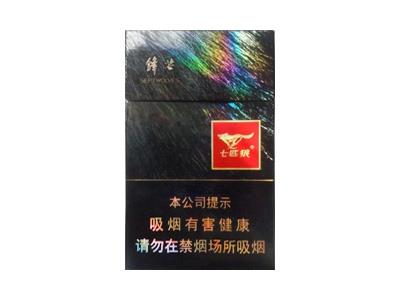 七匹狼(硬锋芒)价格表和图片七匹狼(硬锋芒)批发价格是多少？