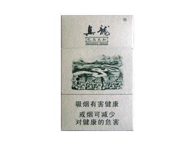 真龙(巴马天和)价格表一览 真龙(巴马天和)什么价格？