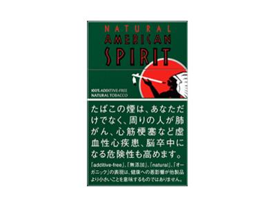 美国精神(薄荷12mg日版)多少钱一盒2024？美国精神(薄荷12mg日版)多少钱一盒？