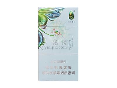 泰山(茶香)价格表一览 泰山(茶香)多少钱一盒？