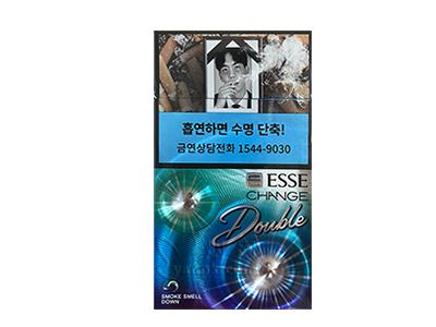 爱喜(幻变双爆珠韩版)多少钱一包2024？爱喜(幻变双爆珠韩版)多少钱一盒？