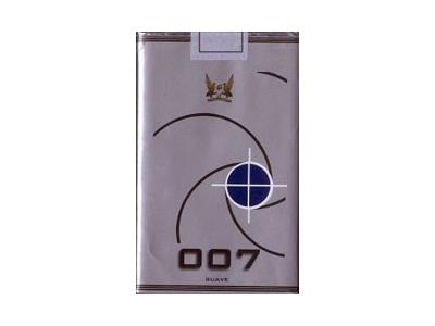 007(柔和软巴拉圭版)什么价格？007(柔和软巴拉圭版)什么价格？