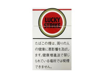 好彩(日版原味)批发价格是多少？好彩(日版原味)多少钱一包？