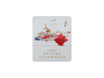 泰山(3G原味)价格表图一览表 泰山(3G原味)价格表和图片