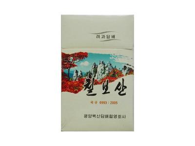 七宝山价格查询 七宝山价格表一览