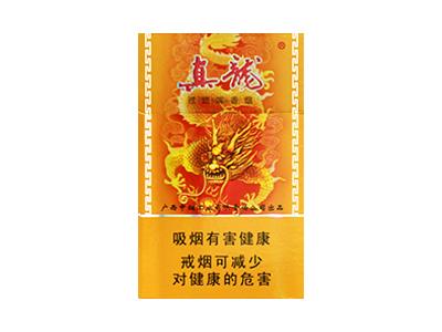 真龙(金韵)价格表和图片真龙(金韵)什么价格？