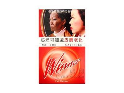 Winner(全味)什么价格？Winner(全味)什么价格？