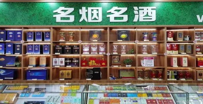 独家报道！精仿香烟跟正品有什么区别“春意正浓”-迪卡香烟