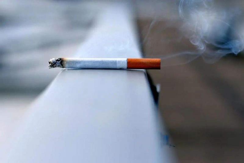 终于发现！越南代工高仿香烟货源“吉星高照”