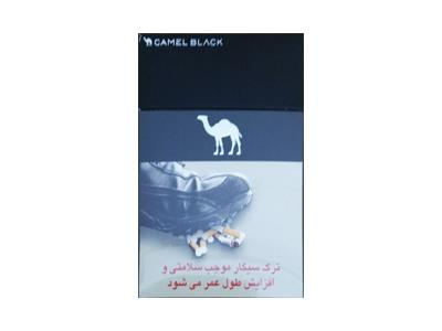 骆驼(硬黑伊朗伊斯兰共和国本土零售版)香烟价格表2024 骆驼(硬黑伊朗伊斯兰共和国本土零售版)什么价格？